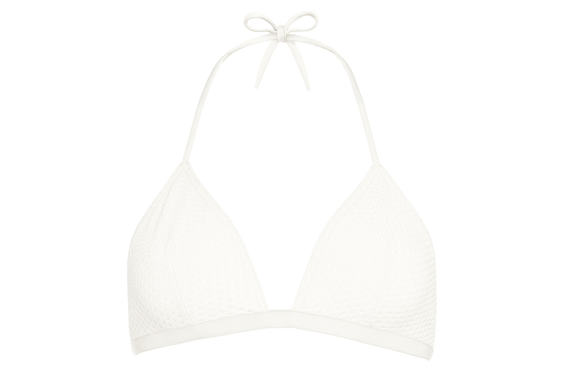 Extra Triangle pinces poitrine vue standard NaN