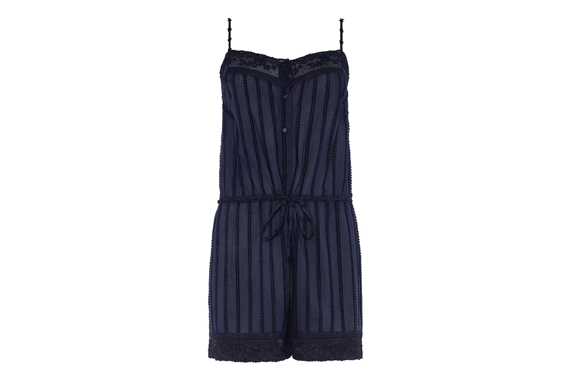 Pastel Playsuit standard view NaN