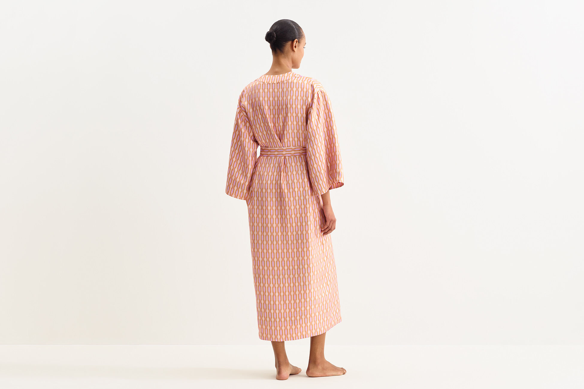 Saveur Kimono standard view NaN
