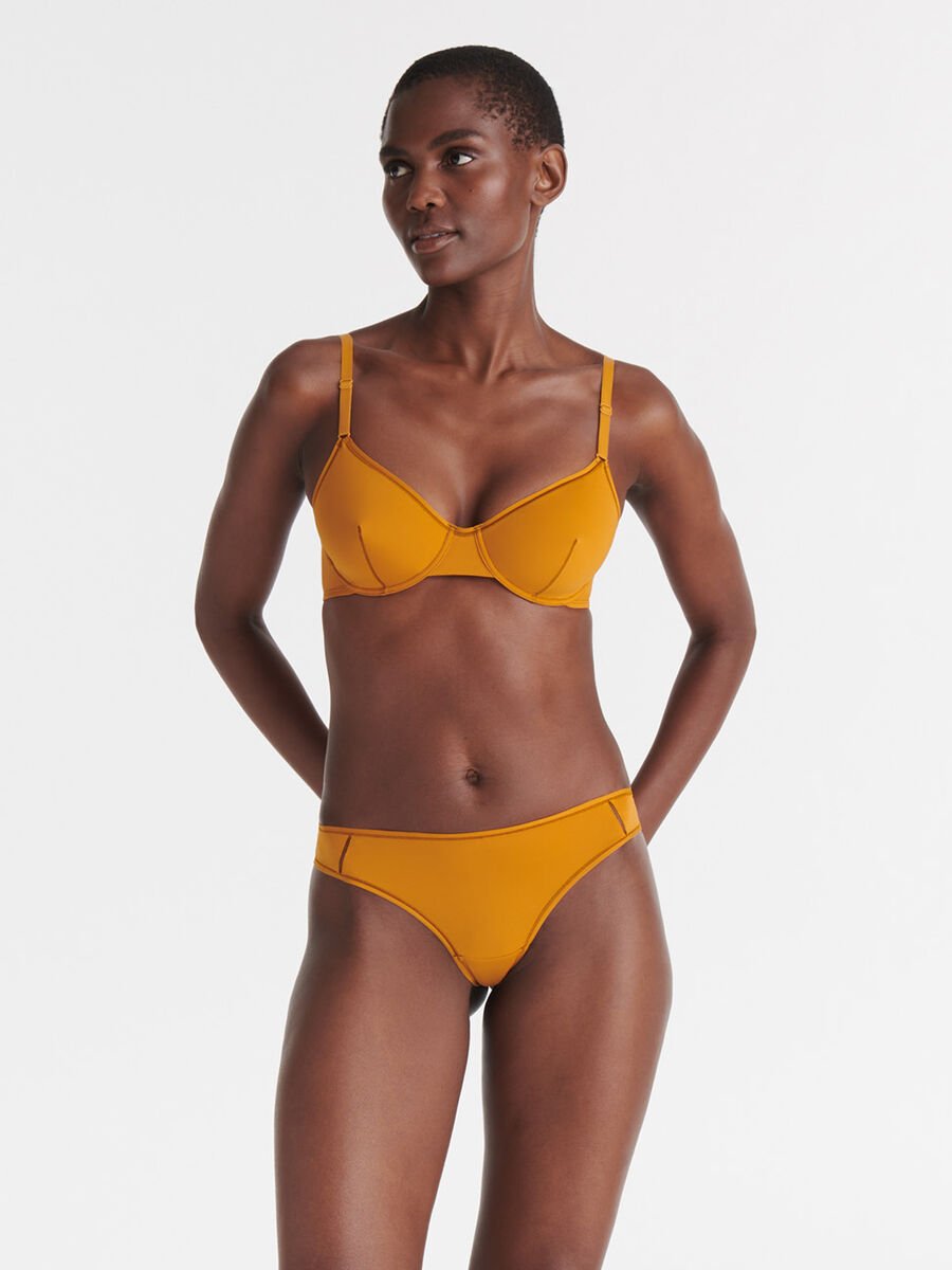 Ilona soyeuse Vollschalen-BH Standardansicht NaN