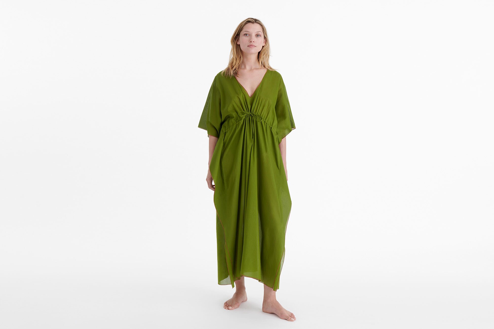 Voilier Kaftan standard view NaN