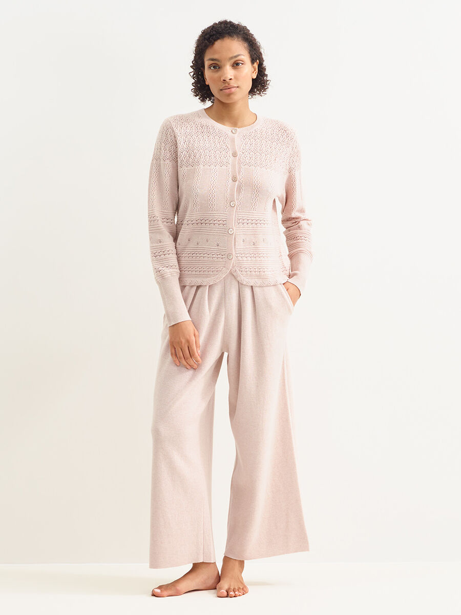 Trio Jacket standard view NaN