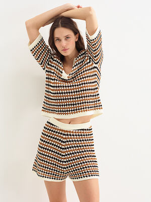 Disco Shorts standard view 1