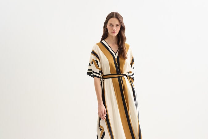 Fr&eacute;quence Kaftan Standardansicht 3