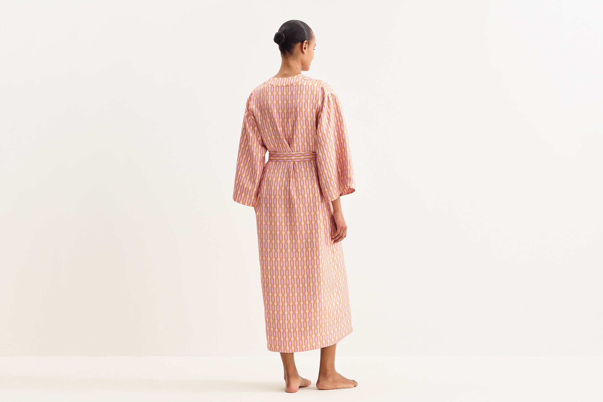 Saveur Kimono standard view NaN