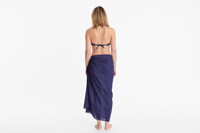 Cabine Sarong standard view 2