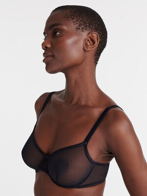 Idole Full-cup bra standard view 1 out of 3