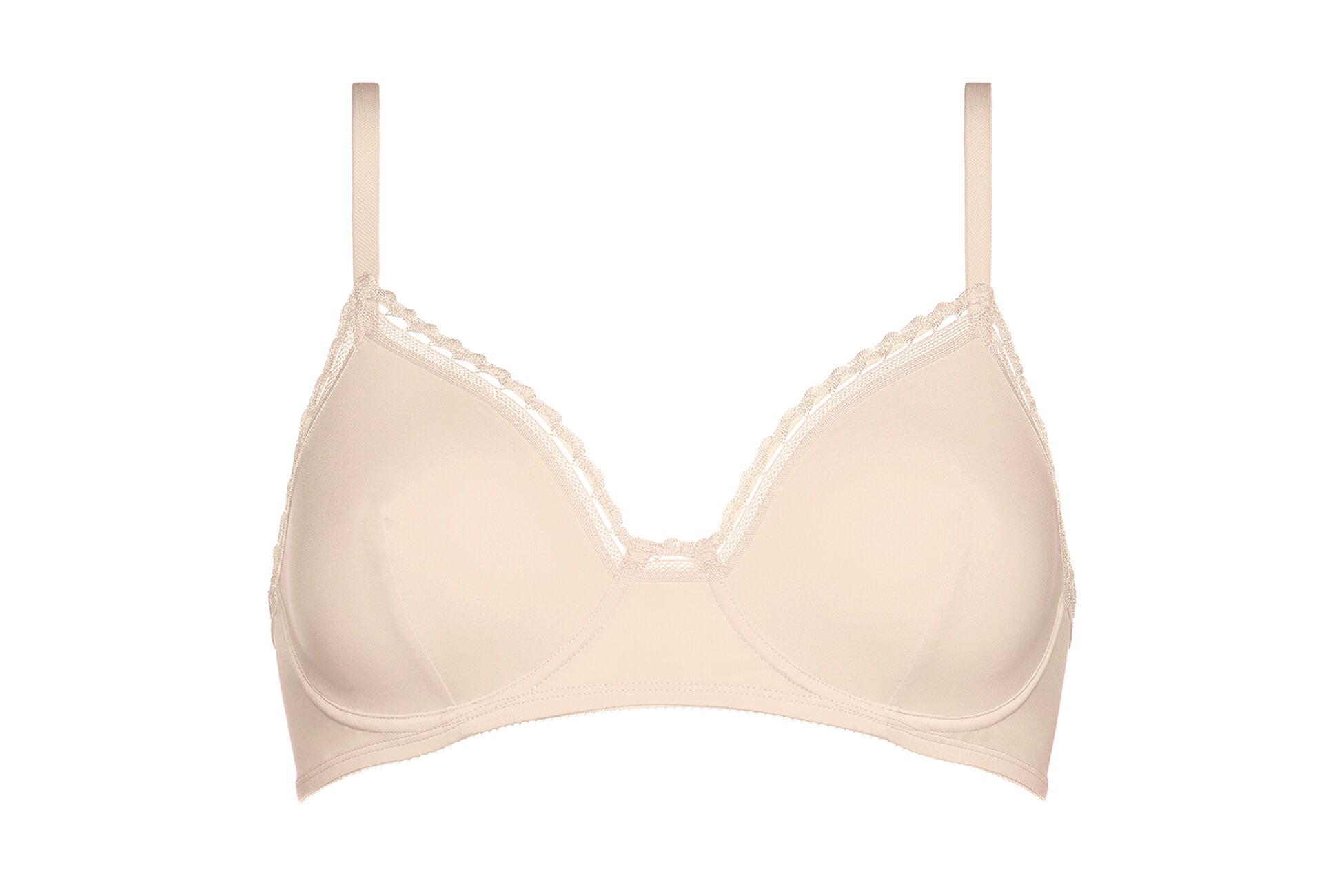 Flow Full-cup bra standard view �