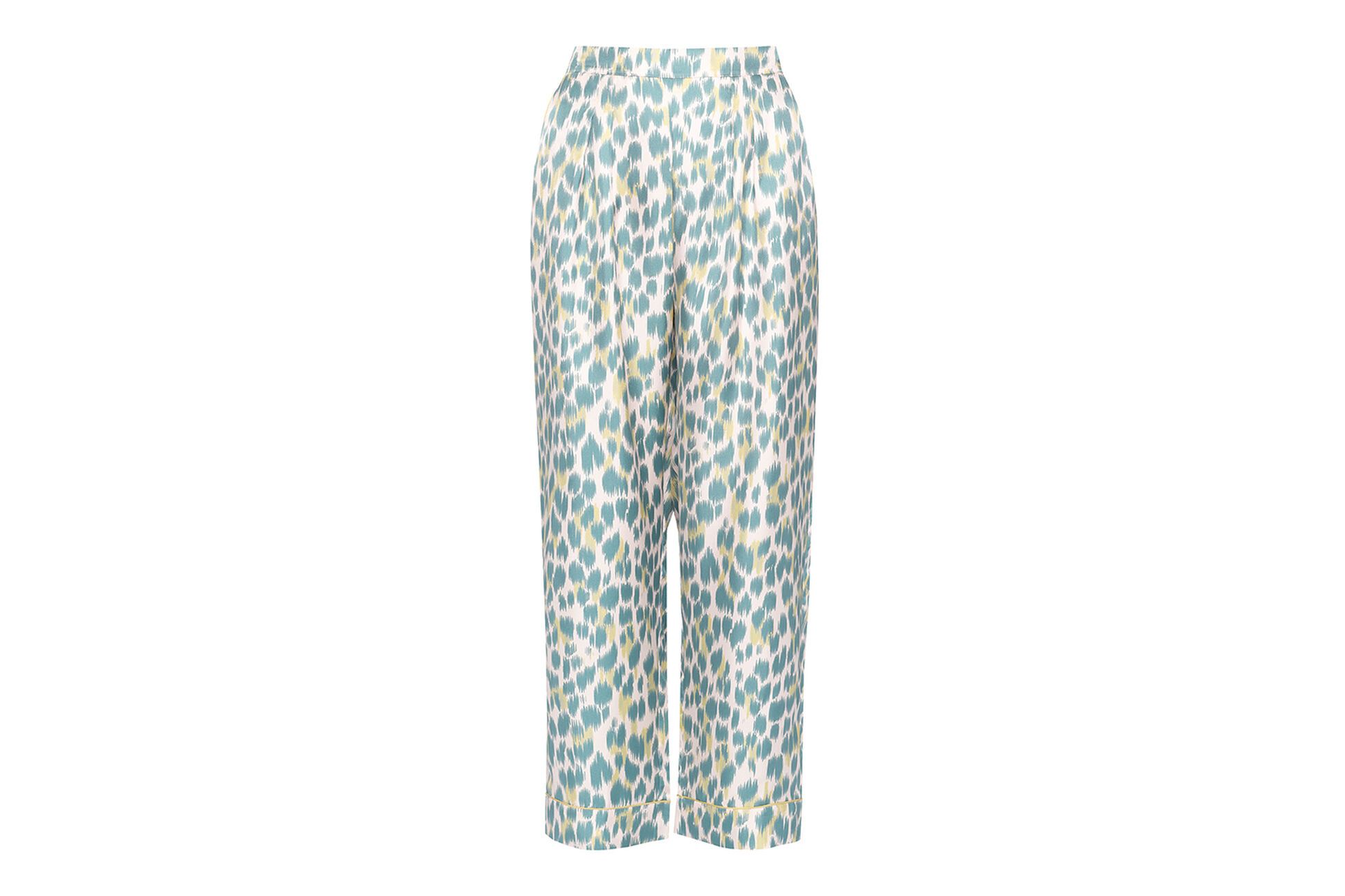 Jaragua Trousers standard view NaN