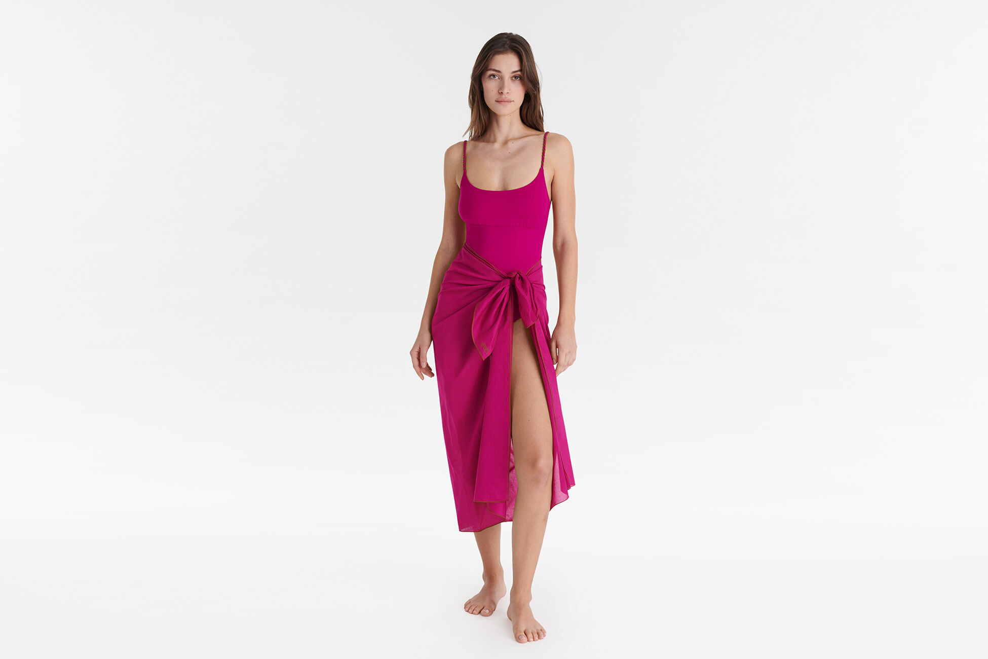 Cabine Sarong standard view NaN