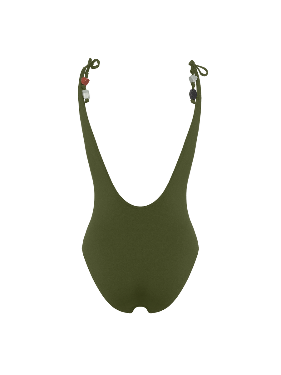 Saturne Costume intero olimpionico standard vista NaN