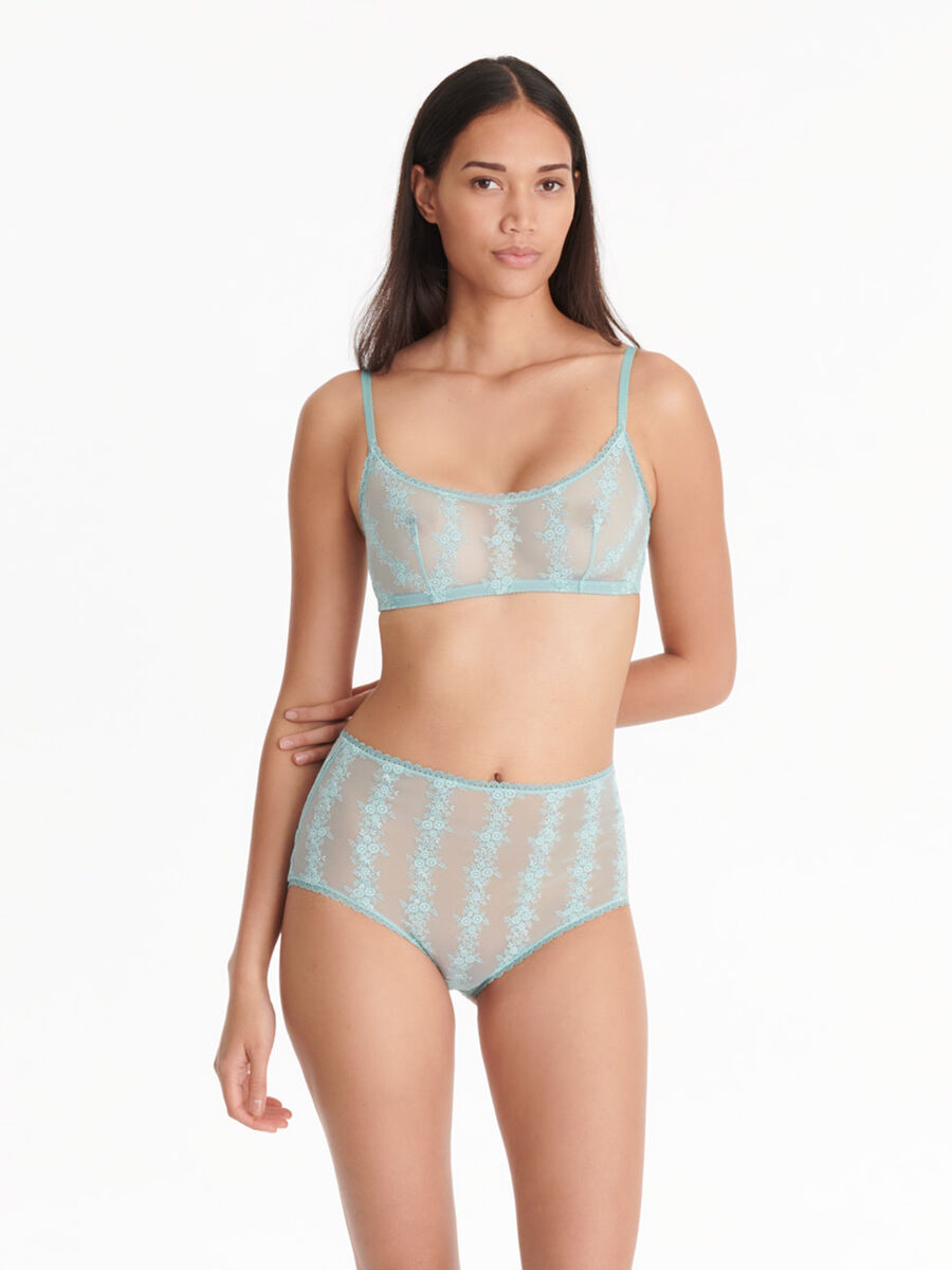 Saline Bustier Standardansicht NaN