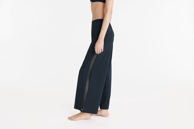 Virginie graphique Trousers standard view 1 out of 3