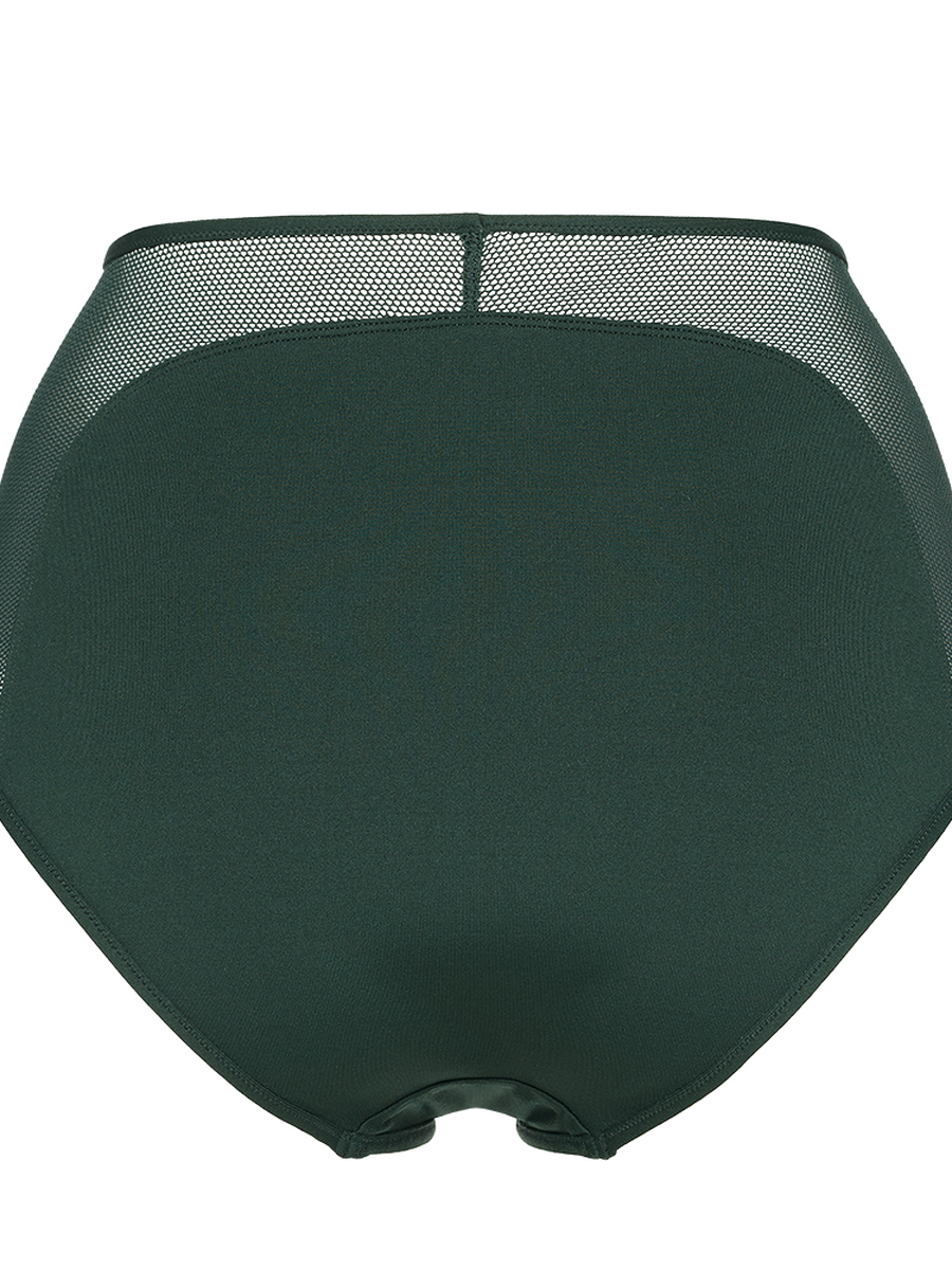 Gloire High-waisted briefs standard view NaN