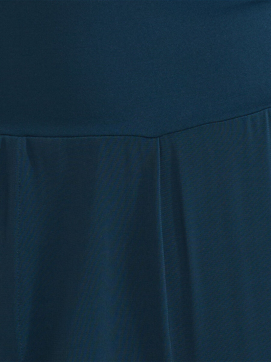 Oda Long bustier dress standard view NaN