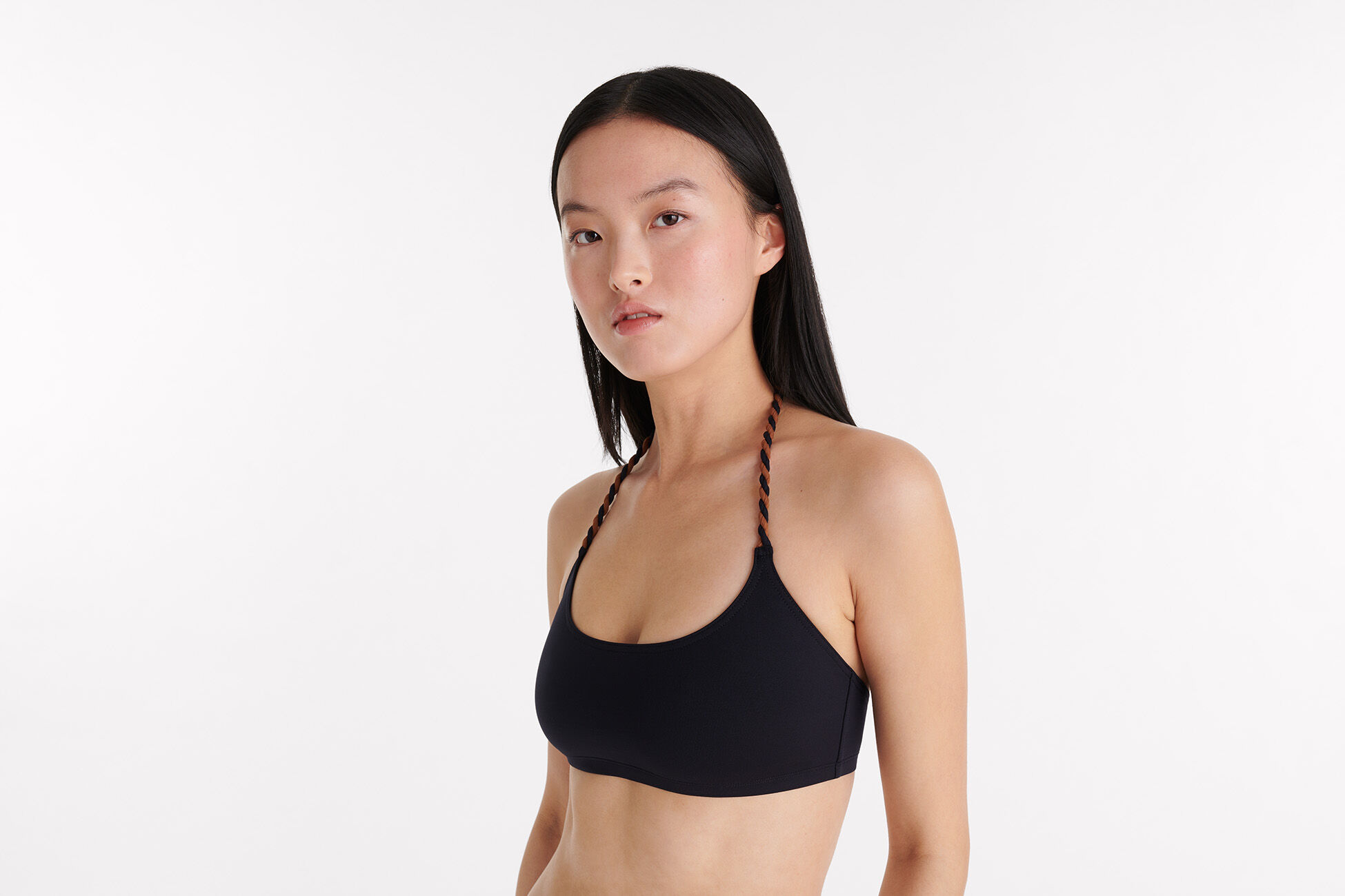 Festif Crop top standard view NaN