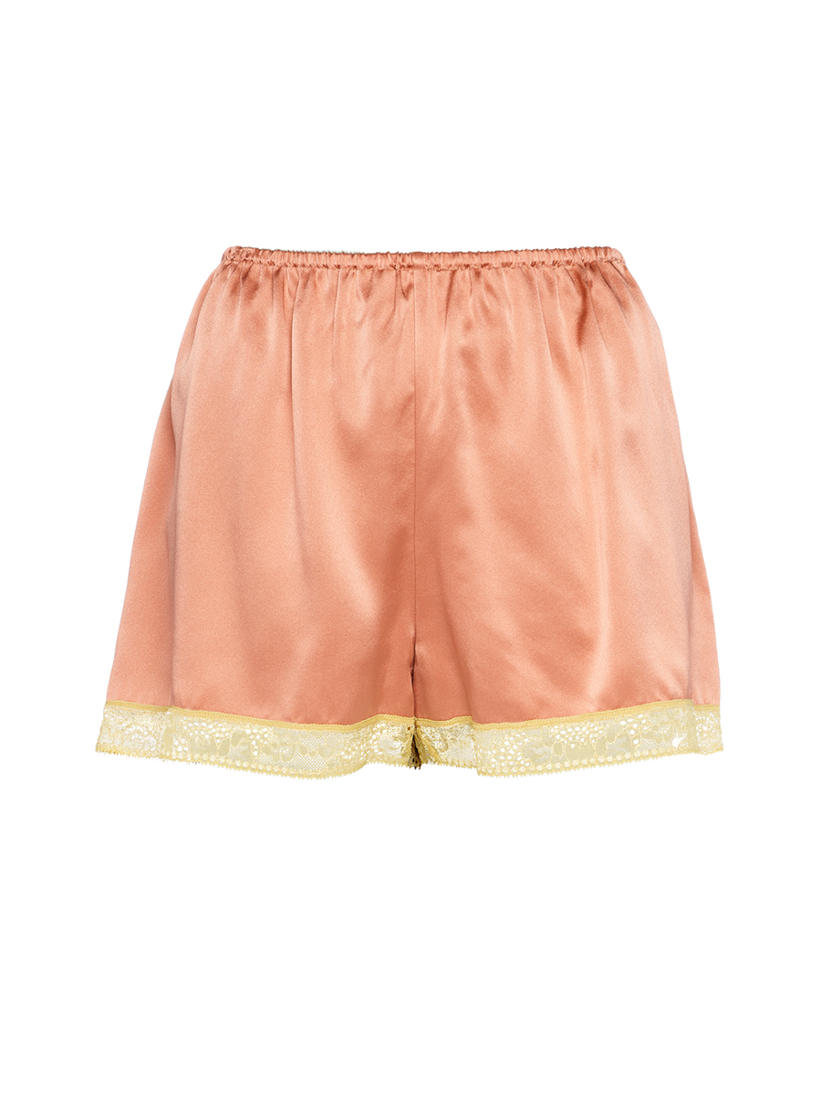 Pretty Shorts Vista est&aacute;ndar NaN