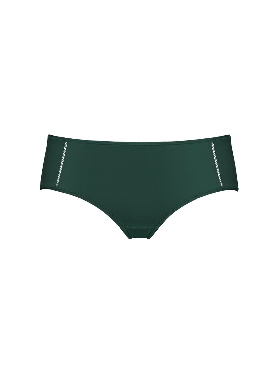 Monica soyeuse Shorty standard view 4 out of 5