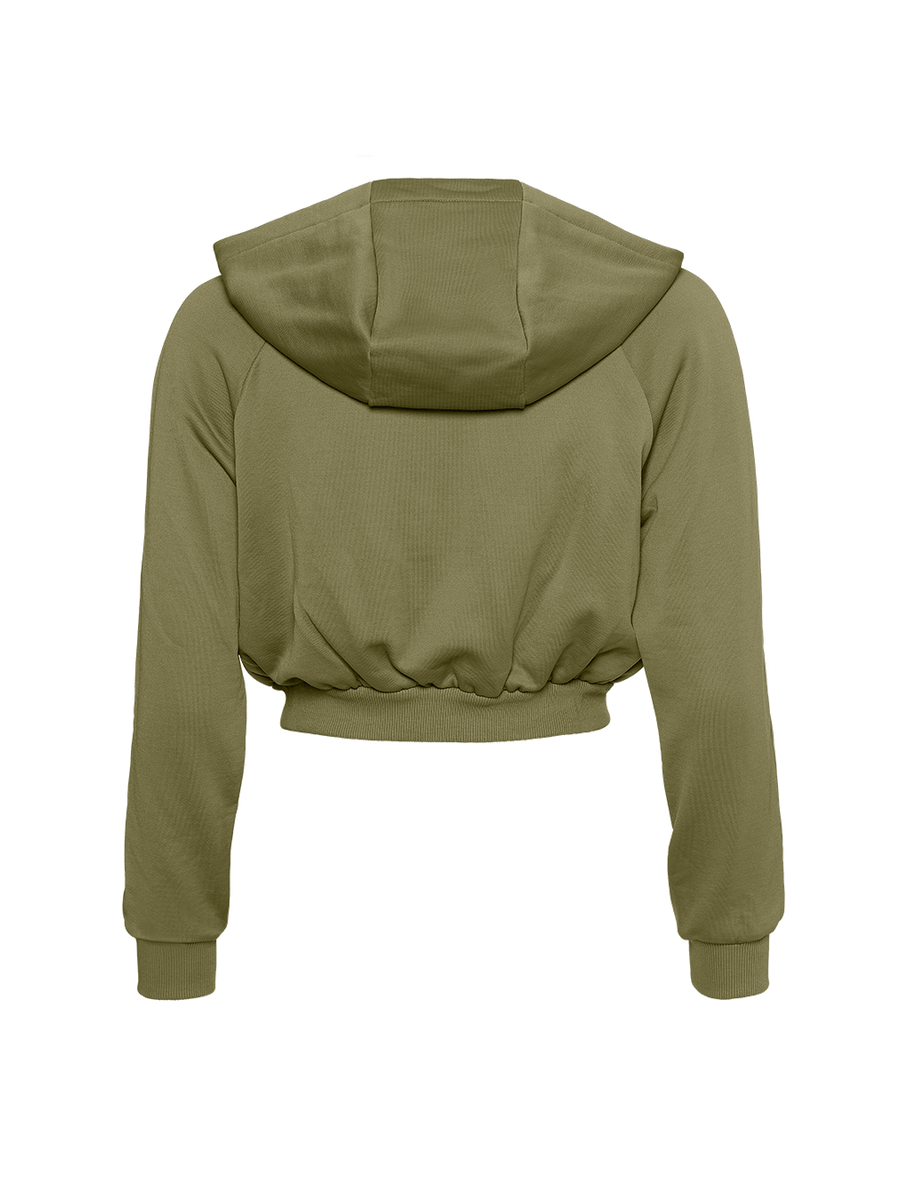 Ese Sudadera Vista est&aacute;ndar 5 de 5