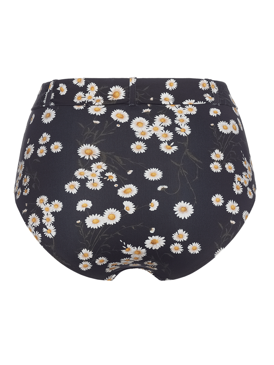 Discret Bragas altas Vista estándar NaN