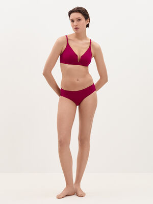&Eacute;lanc&eacute;e Haut triangle vue standard 3 sur 3