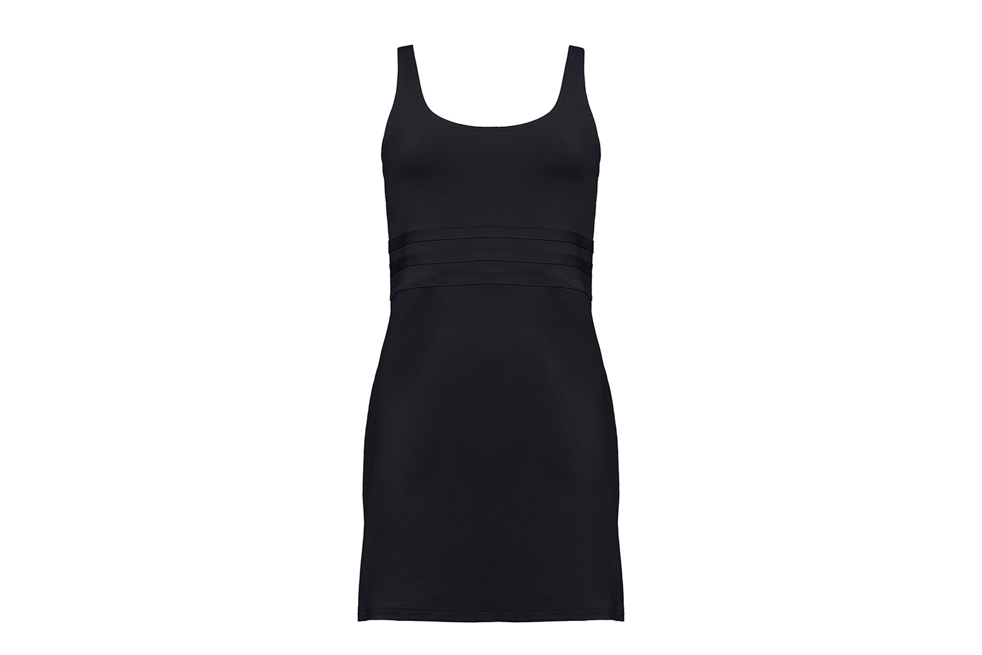 India Short dress standard view NaN