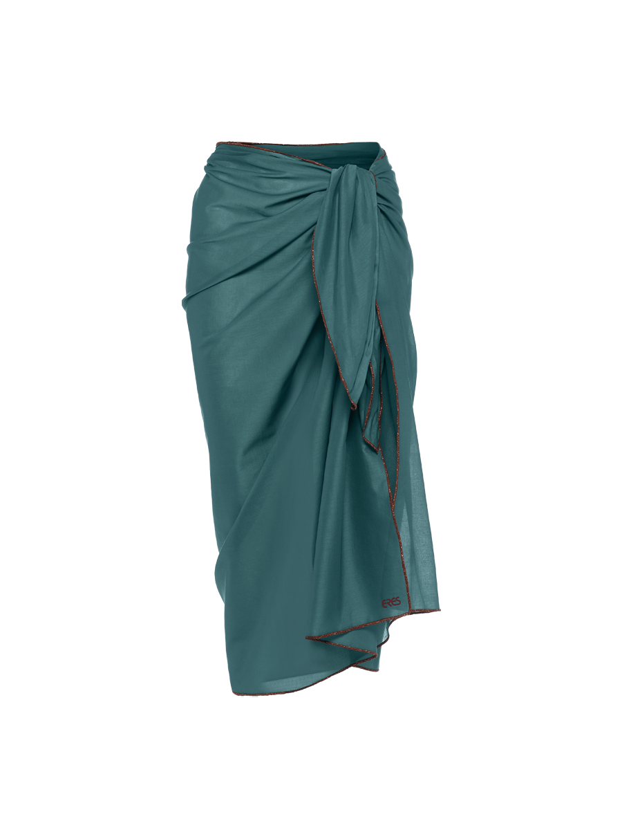 Cabine Sarong standard view 5 out of 6