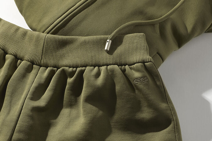 Sue Short vue standard 4 sur 4