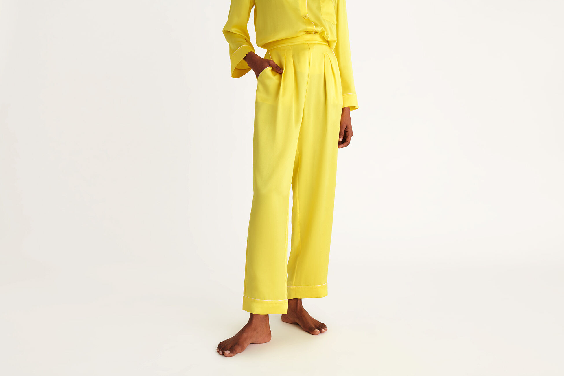 Mondain Trousers standard view �