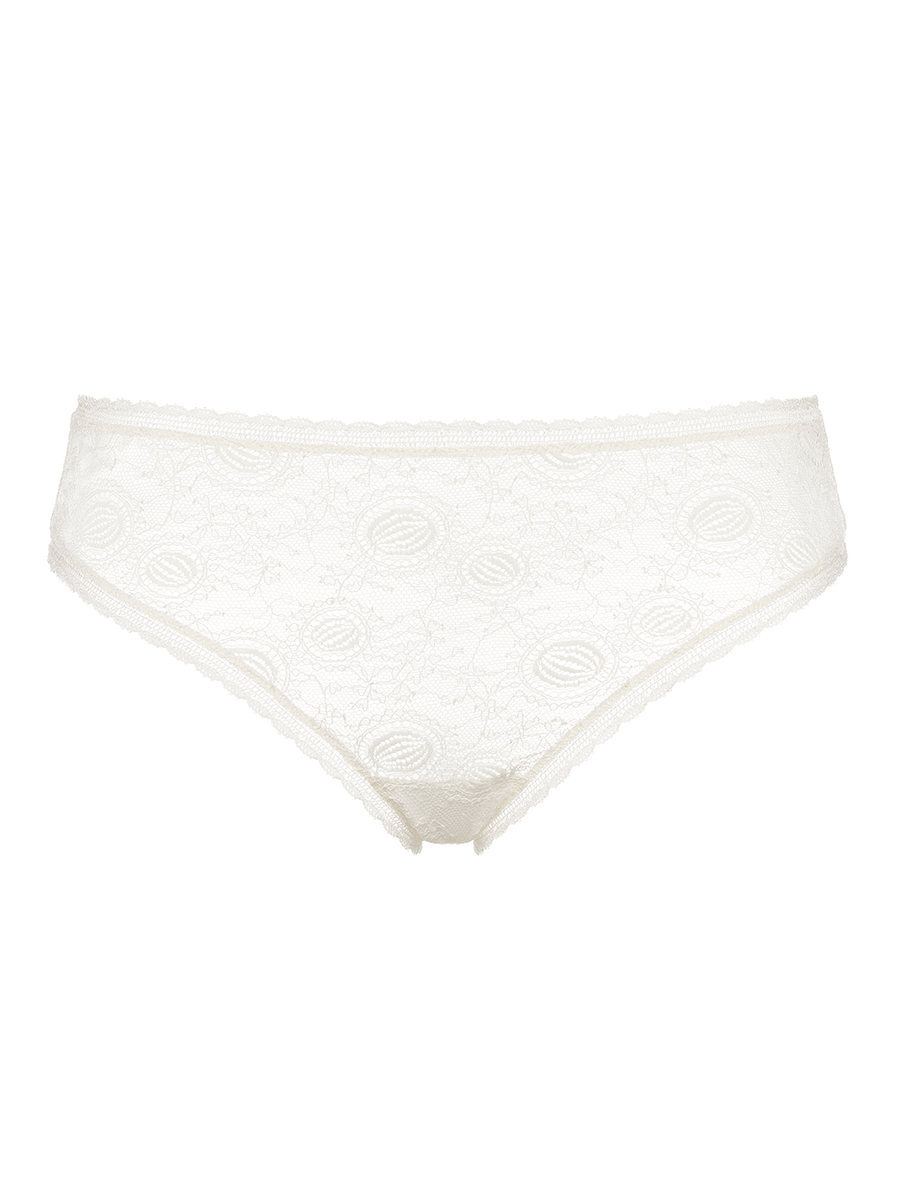 Citrine Tanga standard view �