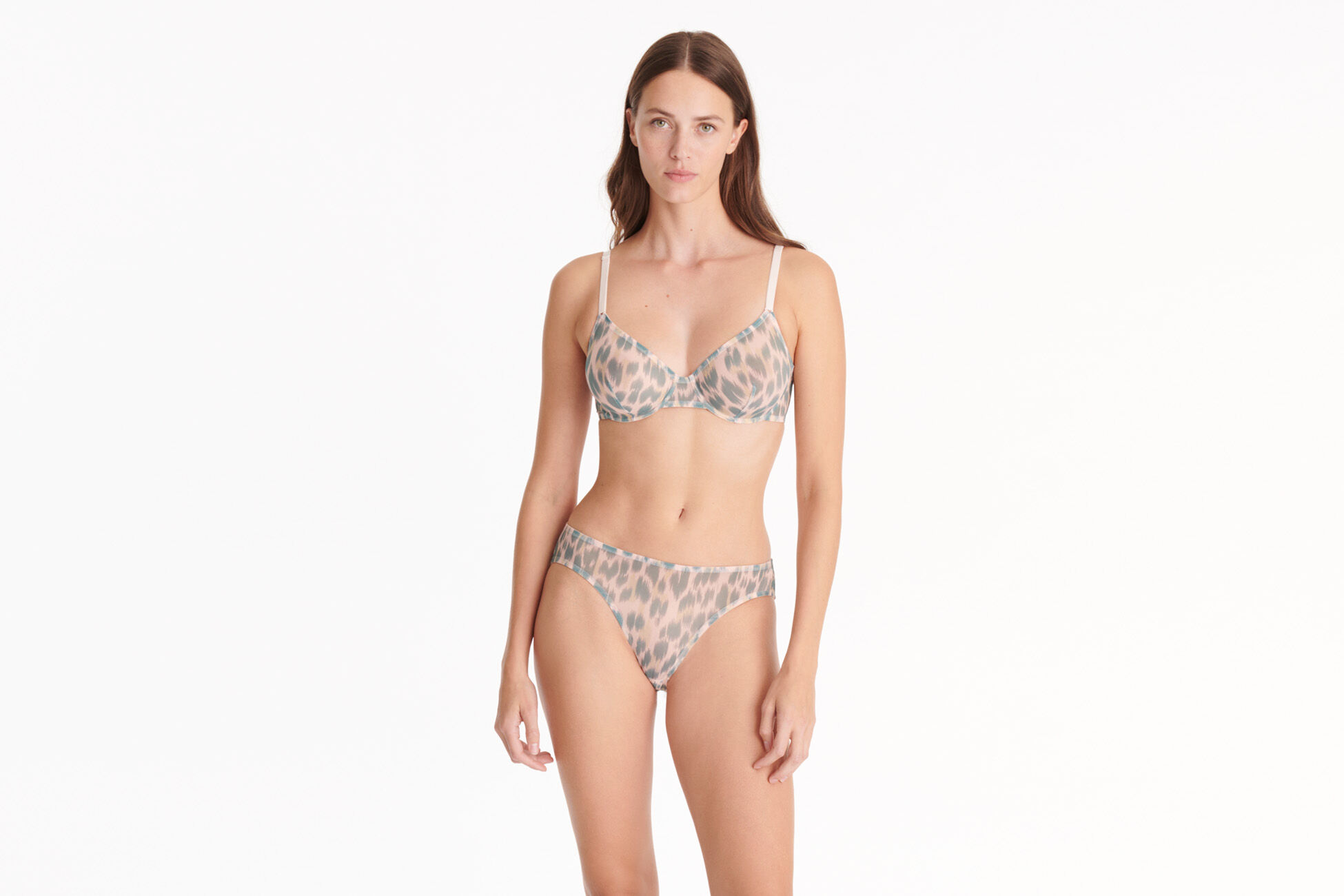 Toundra Culotte vue standard NaN
