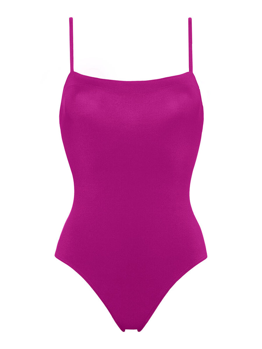 Aquarelle Tank one-piece standard view NaN