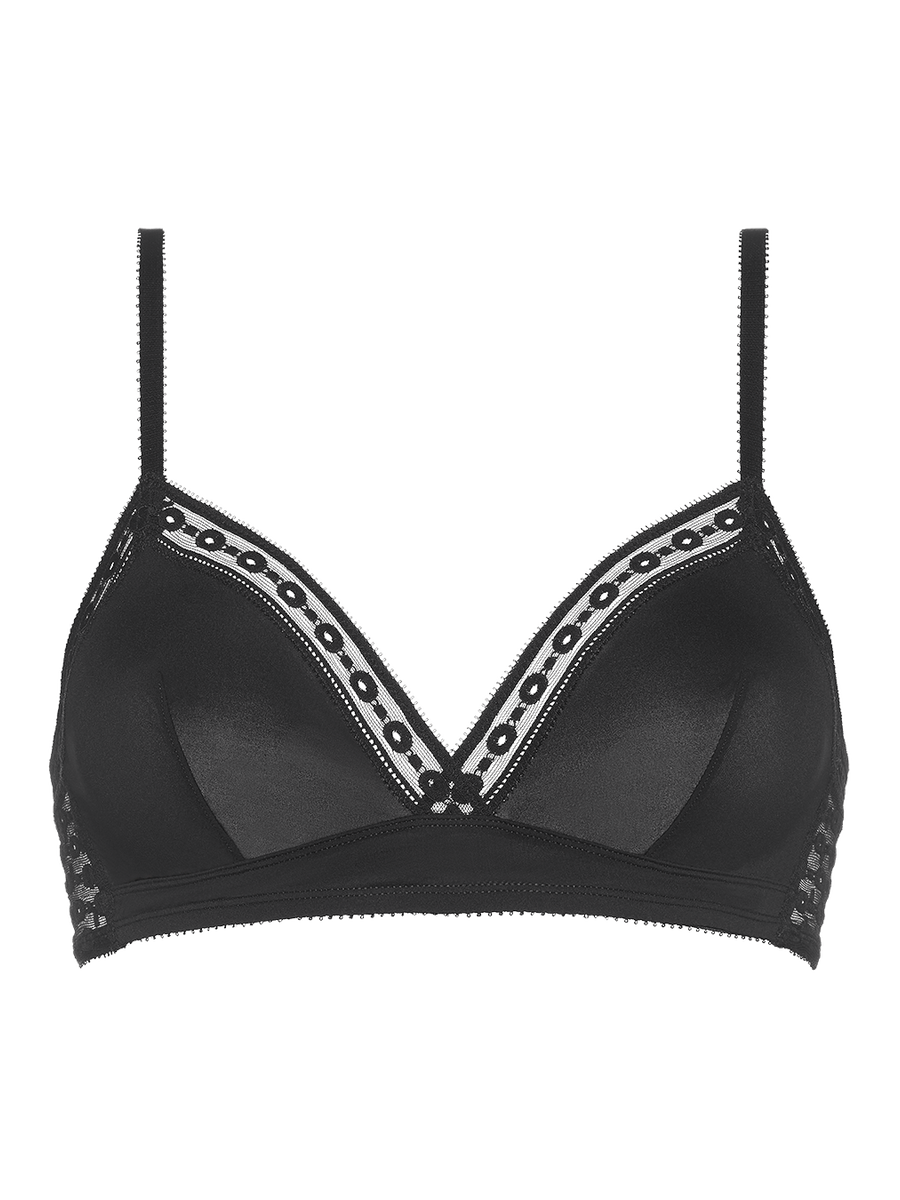 Rituel Reggiseno a triangolo standard vista NaN