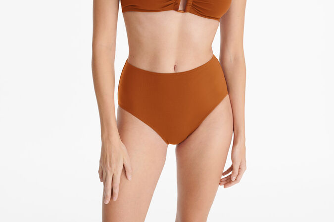 Remember Culotte taille haute vue standard 3