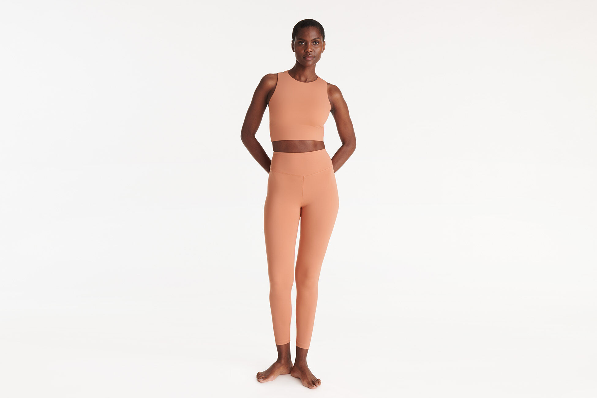 Billie Leggings standard view NaN
