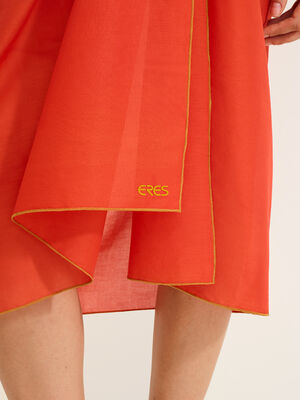 Cabine Sarong standard view 3