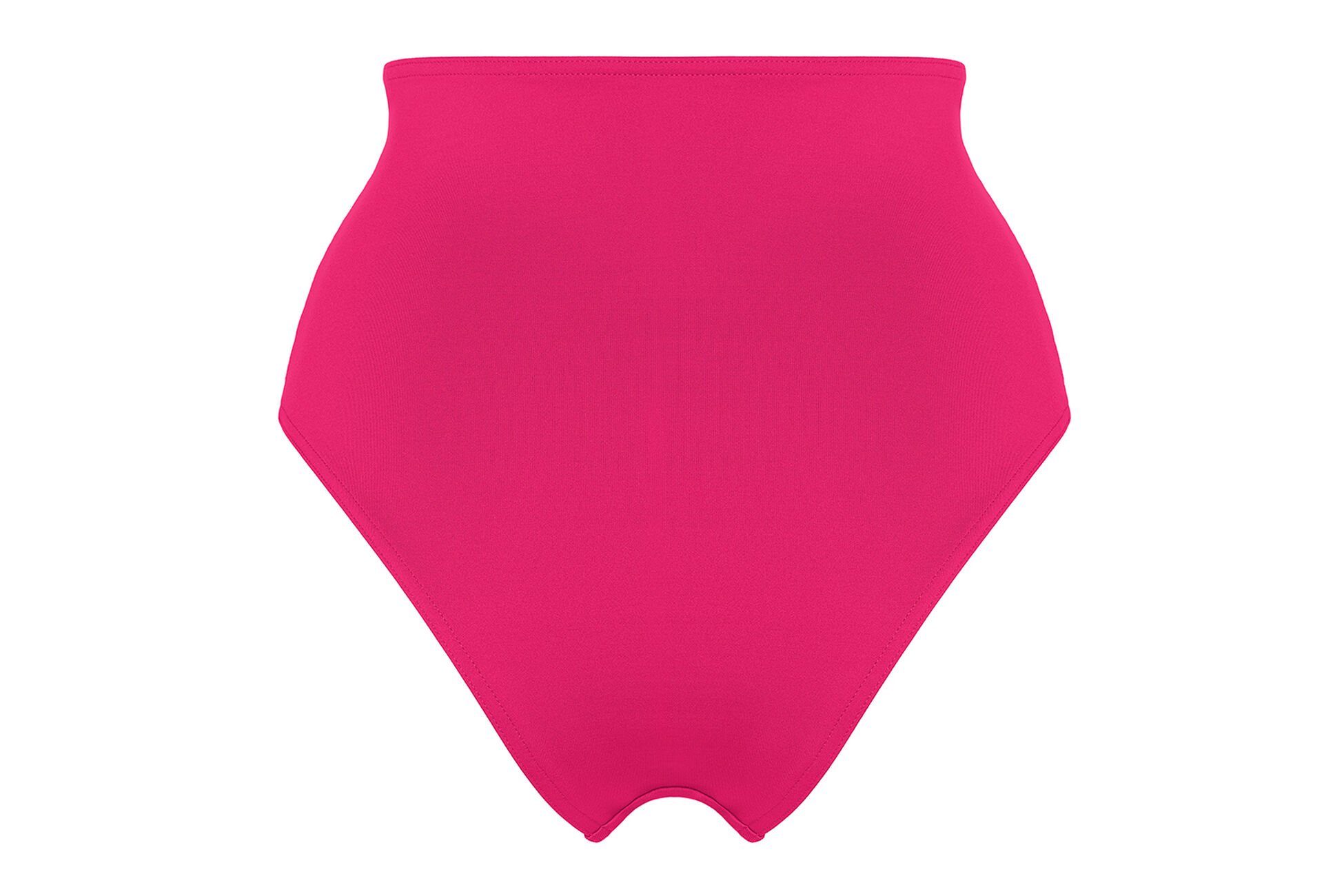 Conquête Culotte taille haute vue standard NaN