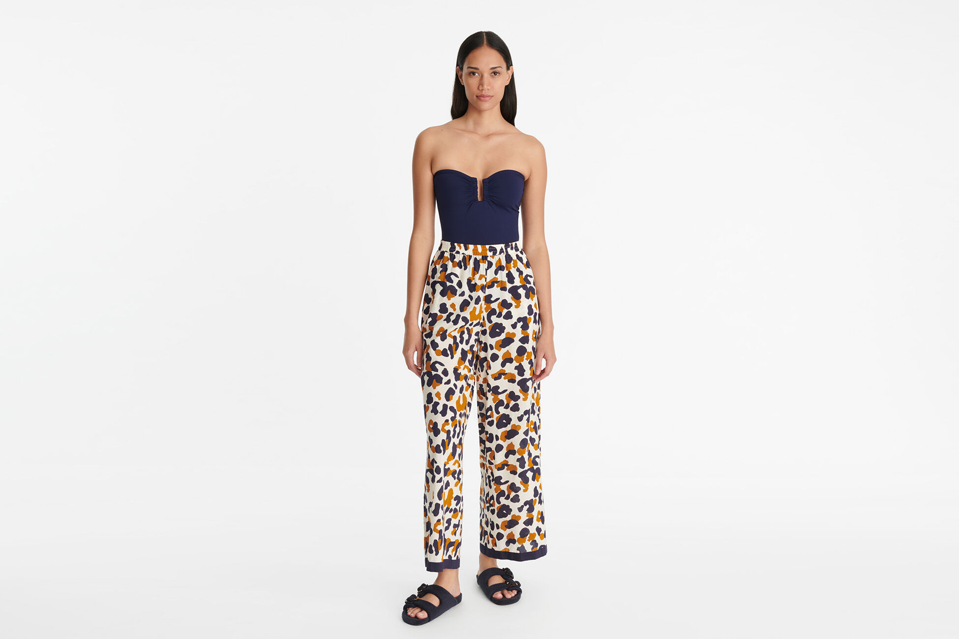 Capitaine Pantalon vue standard NaN