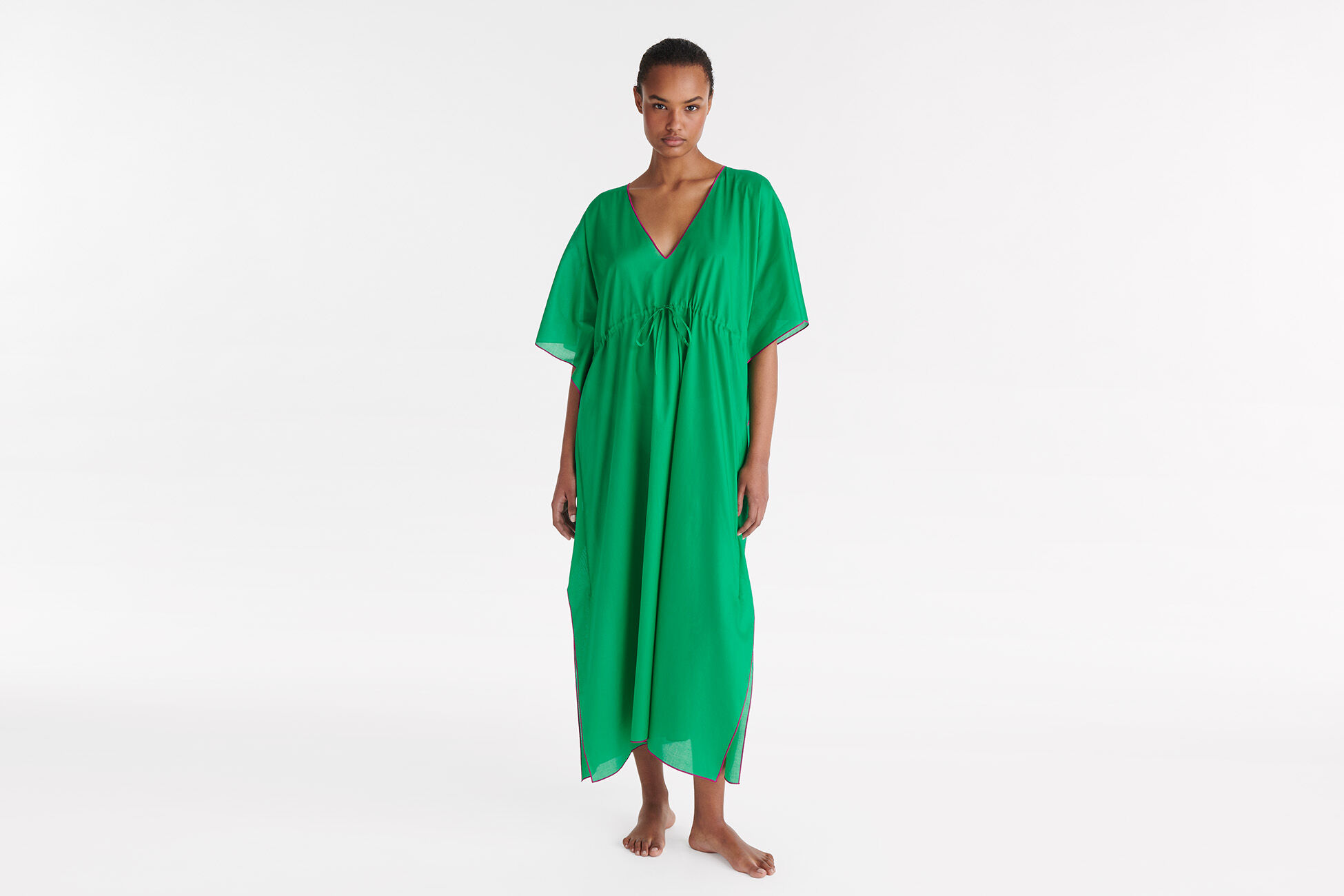 Voilier Caftan vue standard NaN