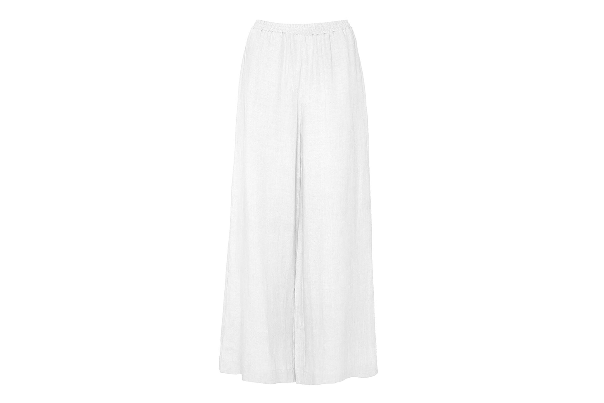 Select Pantalon large vue standard NaN