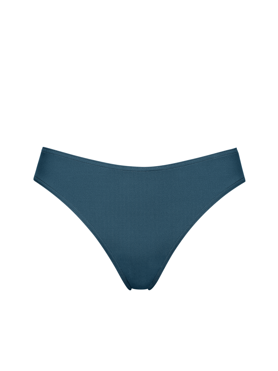 Coulisses High-cut briefs standard view �