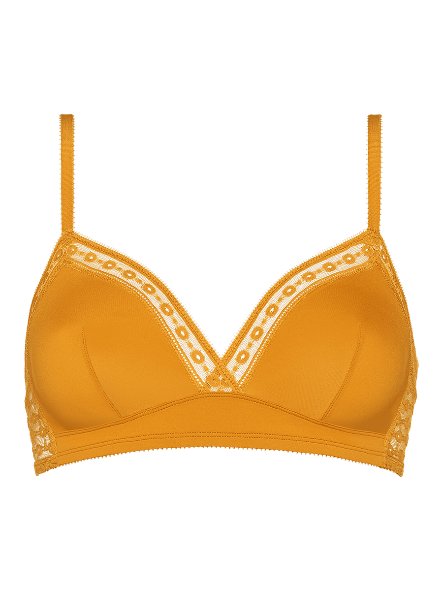 Rituel Triangle bra standard view �