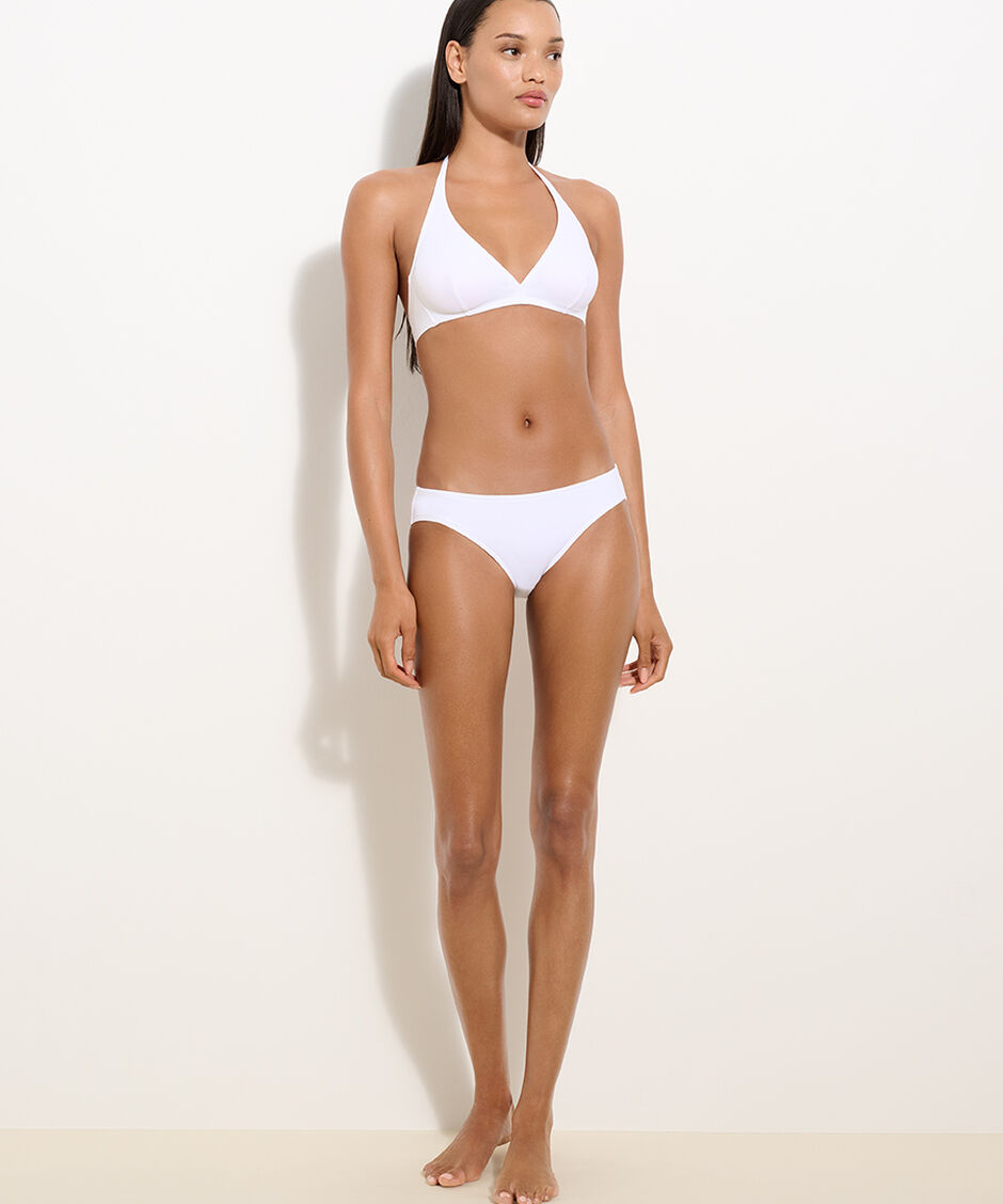 Gang - Blanc in Peau Douce Naturelle &middot; Mare Lusso | ERES