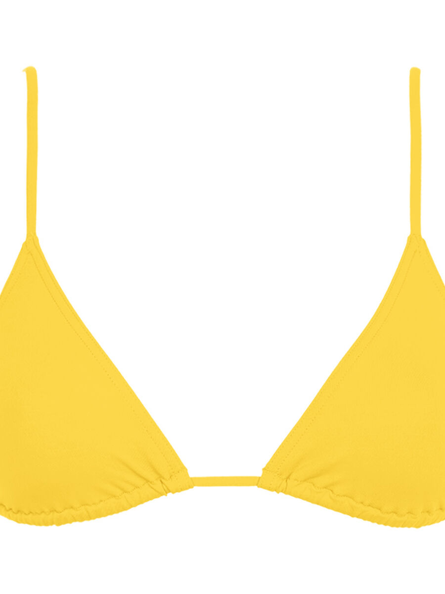 Mouna Small triangle bikini top standard view NaN
