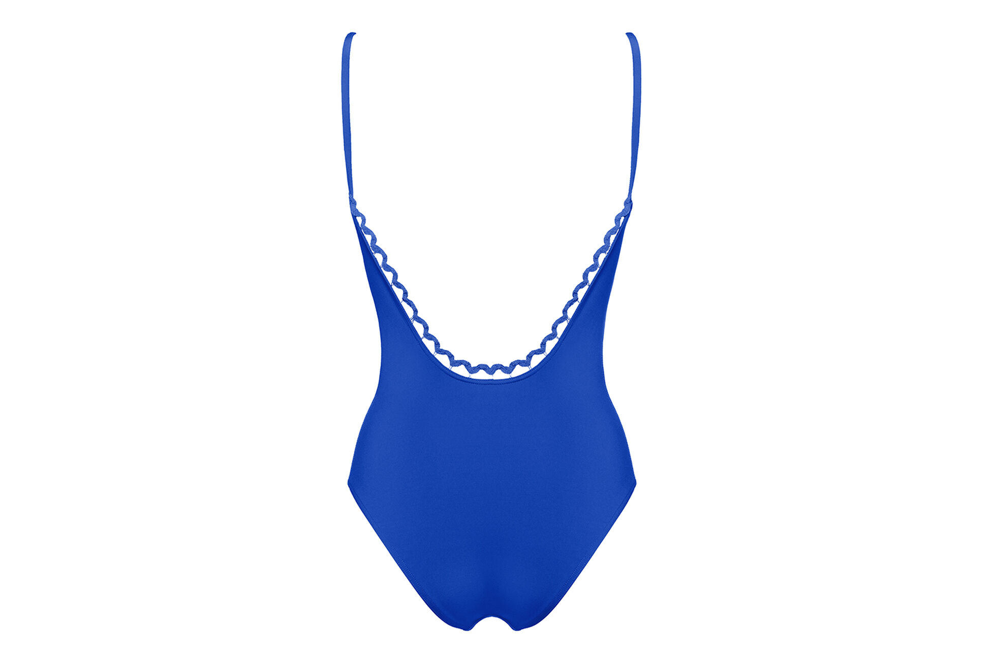 Fantasy Tank one-piece standard view �