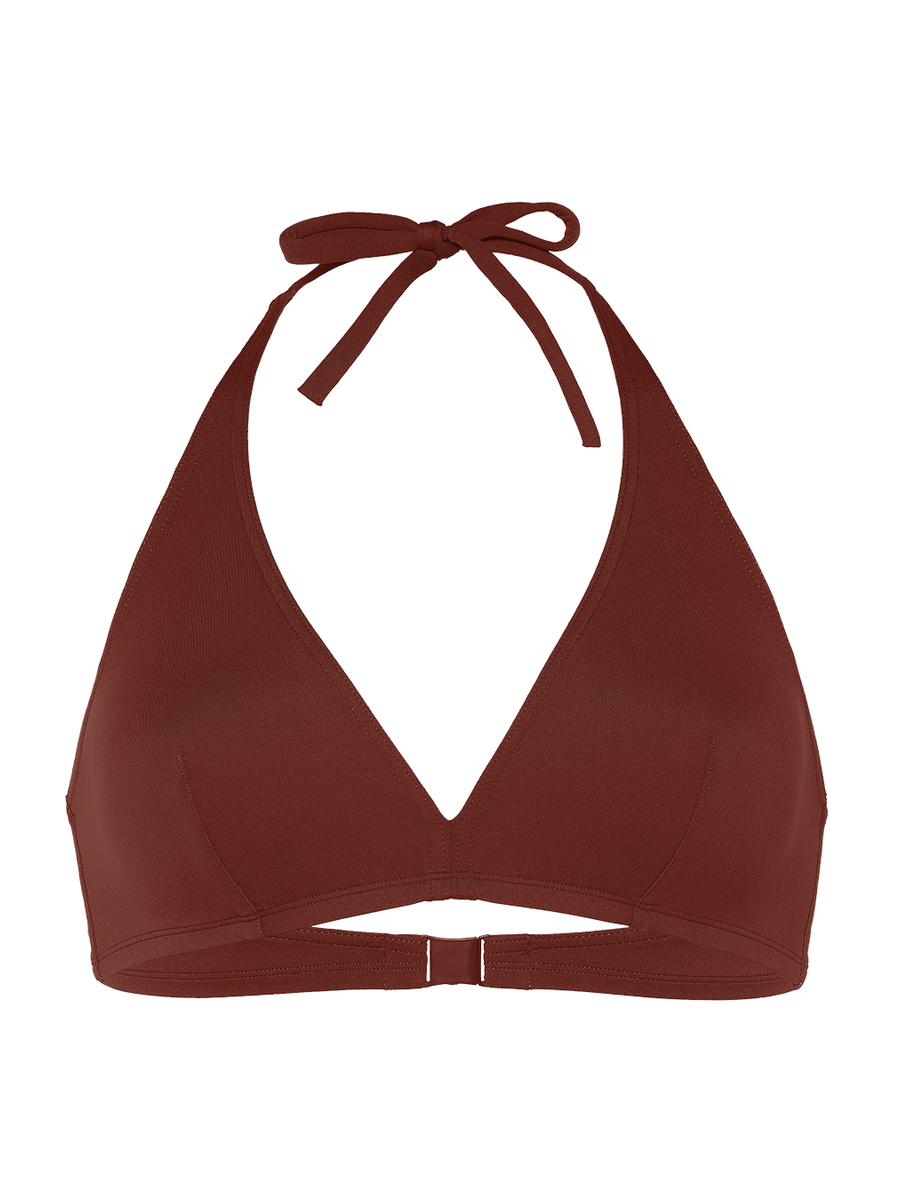 Gang Reggiseno a triangolo contenitivo standard vista NaN