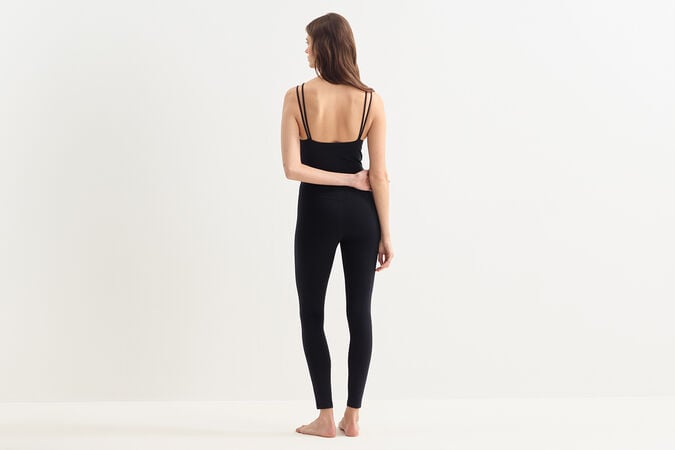 Indra Jumpsuit standard view 3