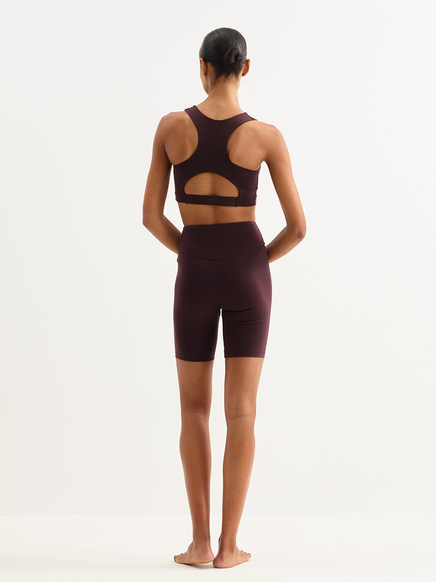 Jeannie Cycling shorts standard view NaN