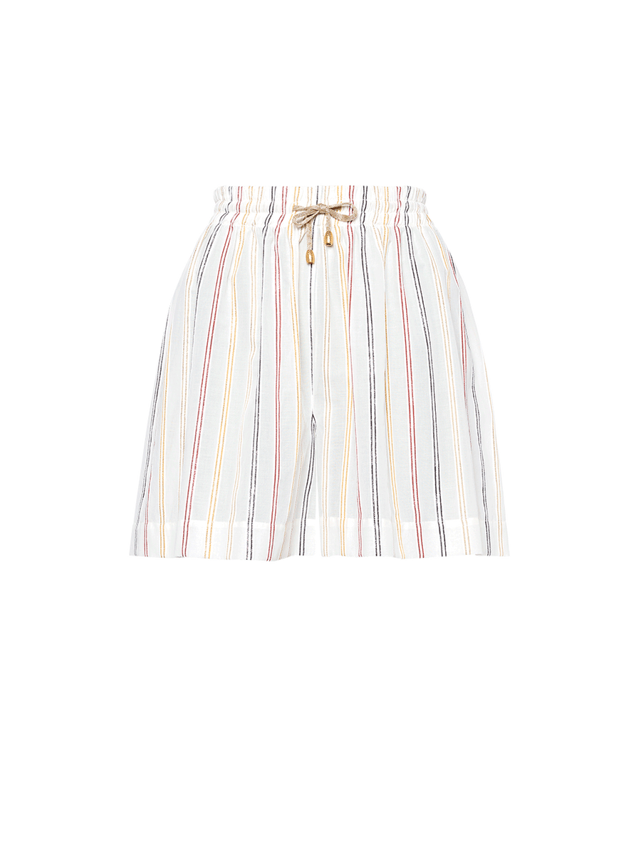 Neda Shorts standard view �