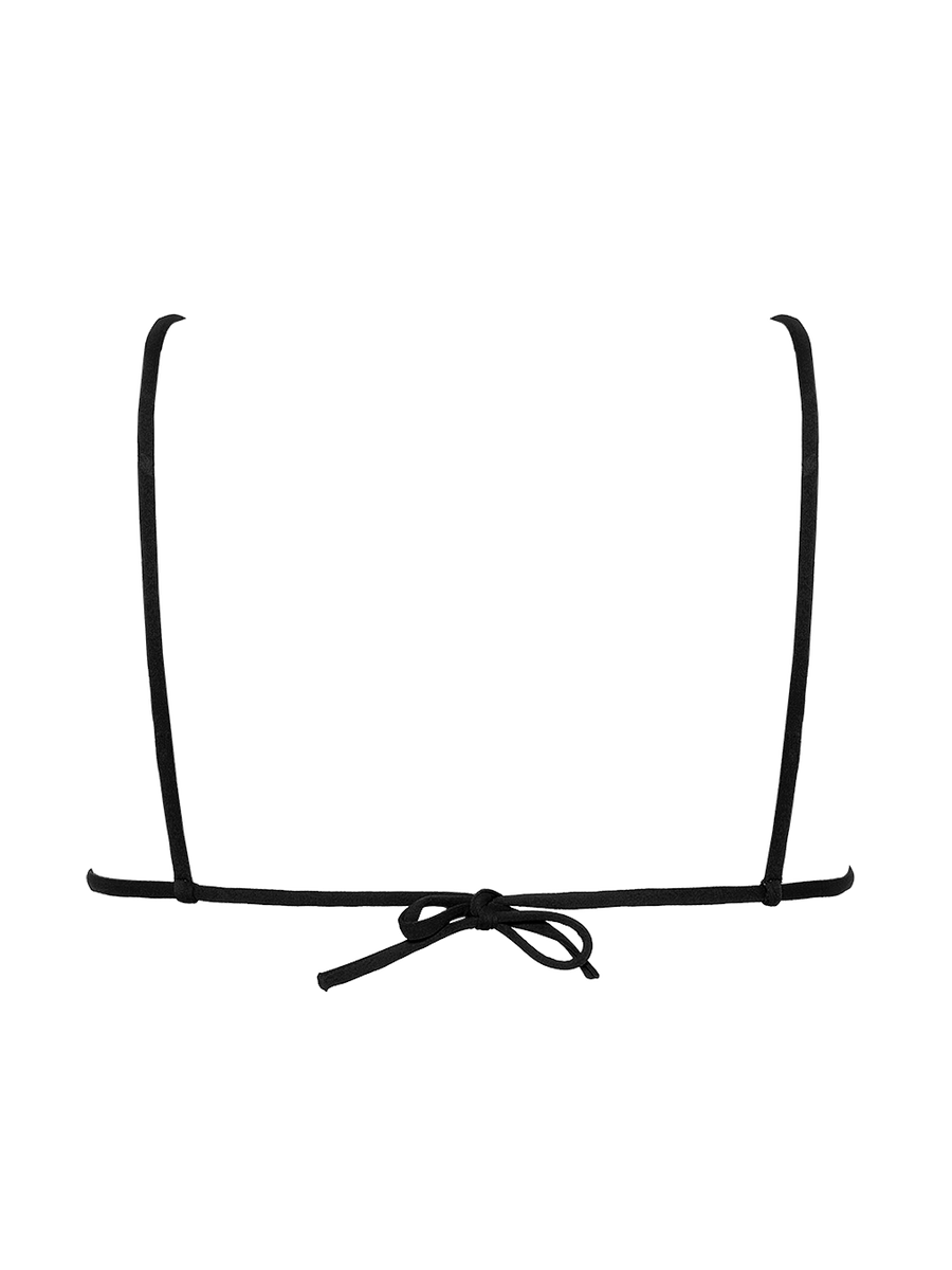 Mouna Reggiseno piccolo a triangolo standard vista 6 su 6